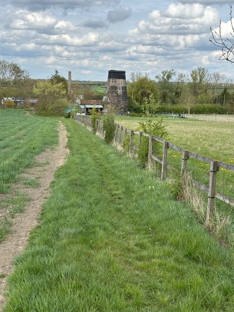 Hooks Mill